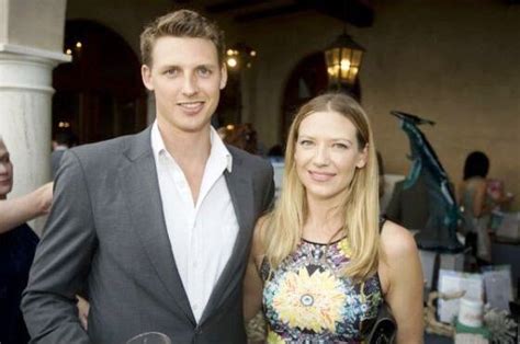 dylan torv|Anna Torv siblings: Meet Anna Torvs brother Dylan Torv